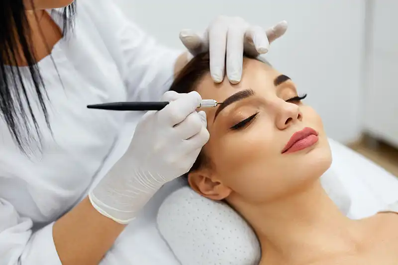 Kosmetik Studio